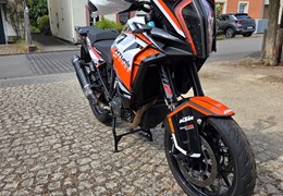 Gebrauchte KTM 1290 Super Adventure S
