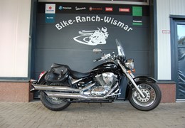 Gebrauchte Suzuki Intruder C800