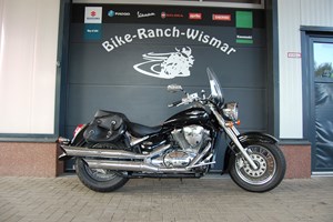 Angebot Suzuki Intruder C800
