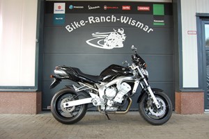 Angebot Yamaha FZ-6N