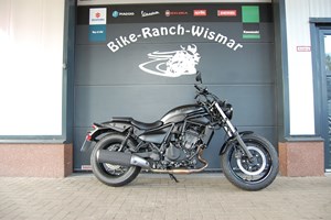 Angebot Kawasaki Eliminator 500