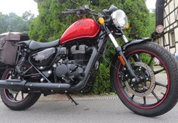 Gebrauchte Royal Enfield Meteor 350