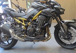 Neumotorrad Kawasaki Z900