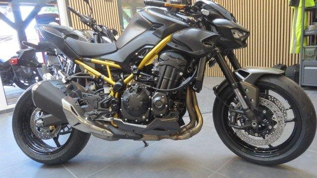 Neumotorrad