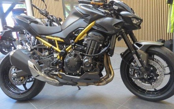 Neufahrzeug Kawasaki Z900 - Bild 1