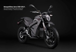Gebrauchte Zero DSR