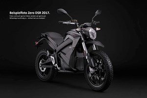 Angebot Zero DSR