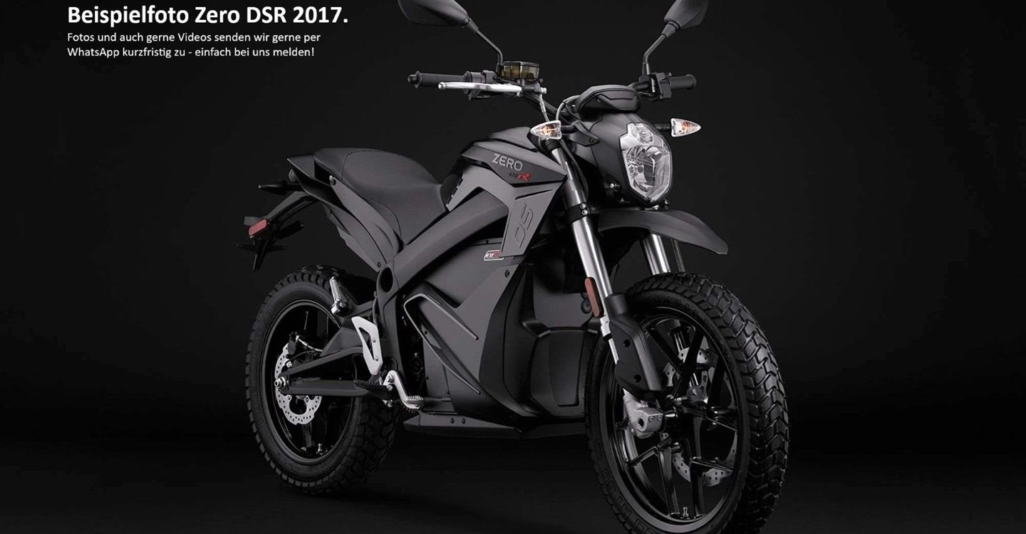 Angebot Zero DSR