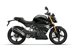 Gebrauchte BMW G 310 R