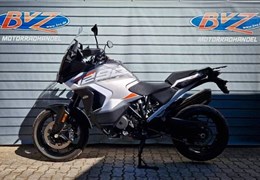 Gebrauchte KTM 1290 Super Adventure S