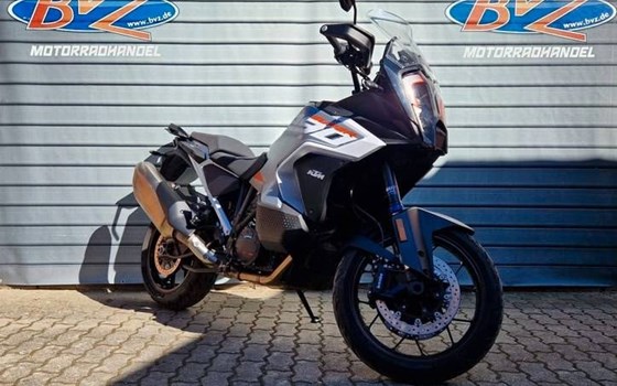 Gebrauchtmotorrad KTM 1290 Super Adventure S - Bild 3