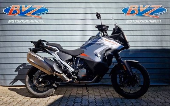 Gebrauchtmotorrad KTM 1290 Super Adventure S - Bild 4