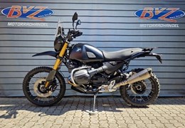 Gebrauchte BMW R 12 G/S