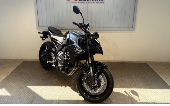Neufahrzeug Suzuki GSX-8S - Bild 1