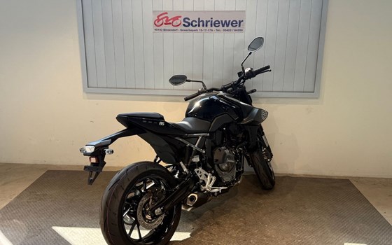 Neufahrzeug Suzuki GSX-8S - Bild 3