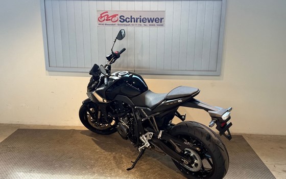 Neufahrzeug Suzuki GSX-8S - Bild 4