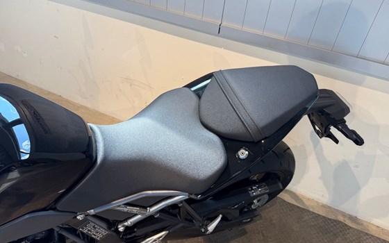 Neufahrzeug Suzuki GSX-8S - Bild 7