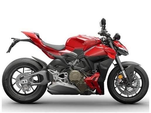 Ducati