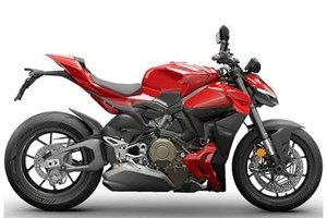 Angebot Ducati Streetfighter V4