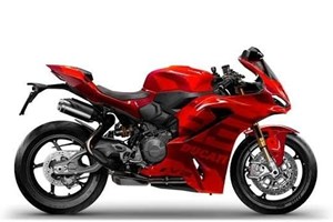 Angebot Ducati Panigale V2 MM93