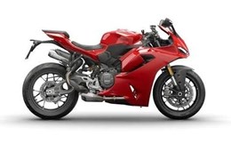 Neumotorrad Ducati Panigale V2