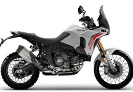 Neumotorrad Ducati DesertX
