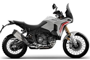 Angebot Ducati DesertX