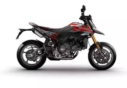 Neumotorrad Ducati Hypermotard V2 SP