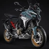 Ducati Multistrada V4 Rally