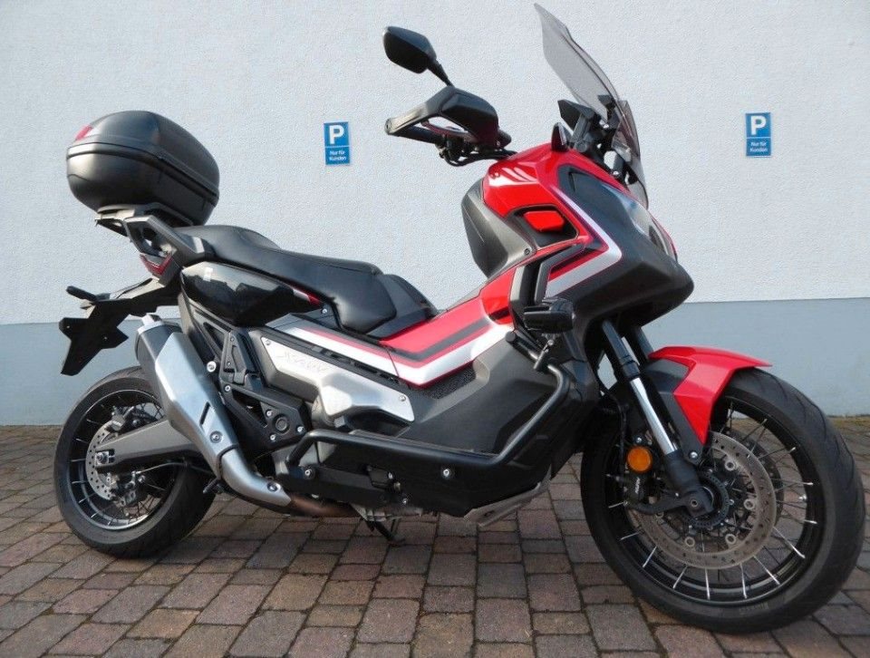 Honda X-ADV