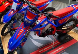 Neumotorrad Beta RR RACING 4T 390
