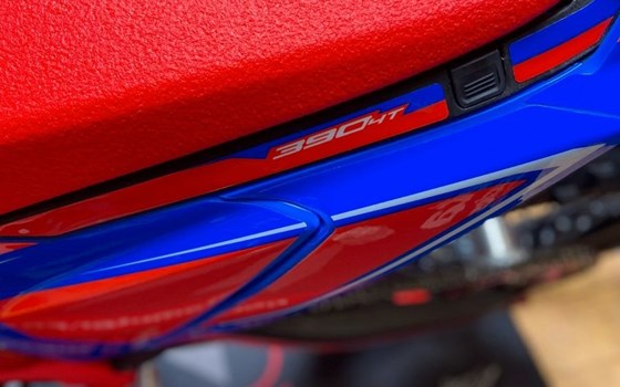 Neufahrzeug Beta RR RACING 4T 390 - Bild 5