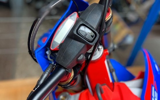 Neufahrzeug Beta RR RACING 4T 390 - Bild 6