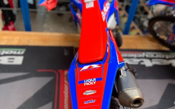 Neufahrzeug Beta RR RACING 4T 390 - Bild 7