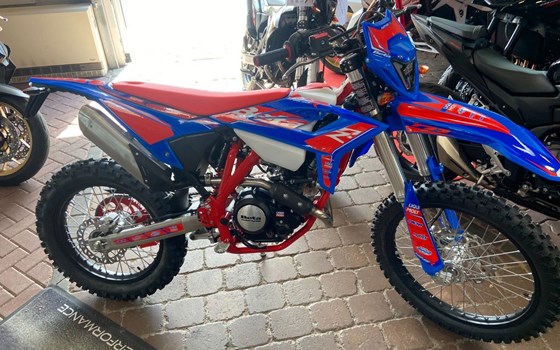 Neufahrzeug Beta RR 4T 125 R - Bild 1