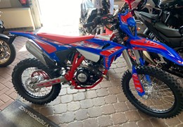 Neumotorrad Beta RR 4T 125 R