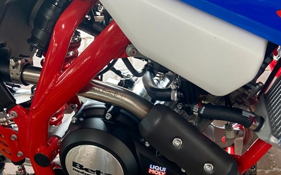 Neufahrzeug Beta RR 4T 125 R - Bild 3