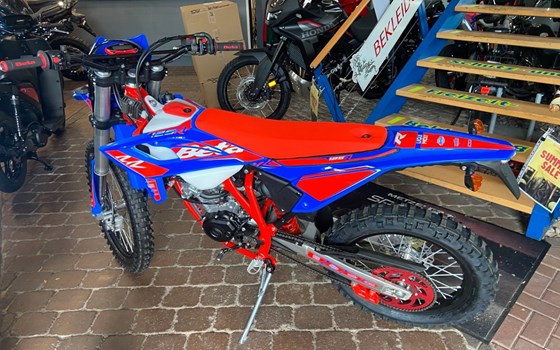 Neufahrzeug Beta RR 4T 125 R - Bild 5