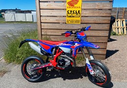 Neumotorrad Beta RR 390