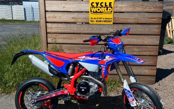 Neufahrzeug Beta RR 390 - Bild 10
