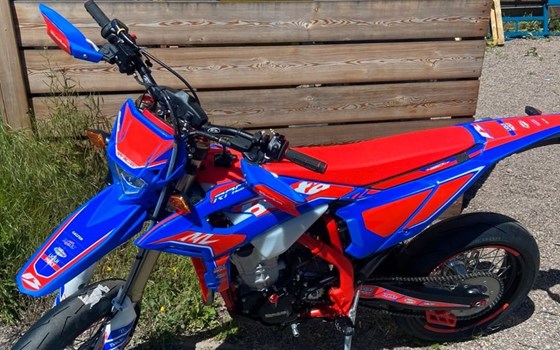 Neufahrzeug Beta RR 390 - Bild 11