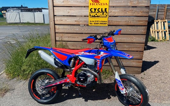 Neufahrzeug Beta RR 390 - Bild 12