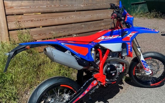 Neufahrzeug Beta RR 390 - Bild 14
