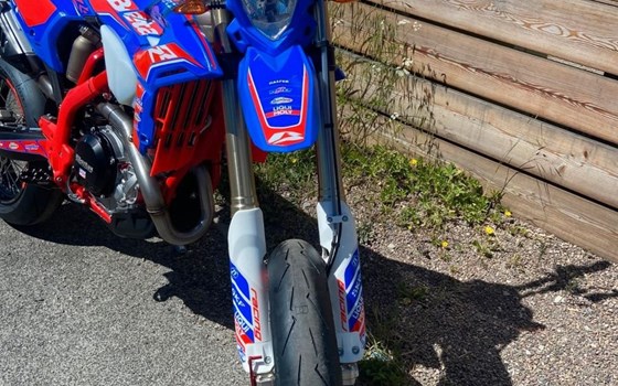 Neufahrzeug Beta RR 390 - Bild 16