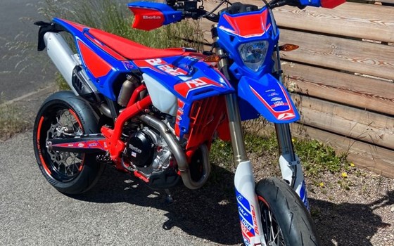 Neufahrzeug Beta RR 390 - Bild 2