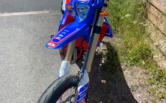 Neufahrzeug Beta RR 390 - Bild 3