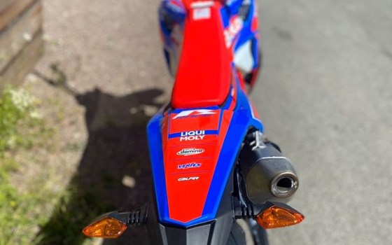 Neufahrzeug Beta RR 390 - Bild 6