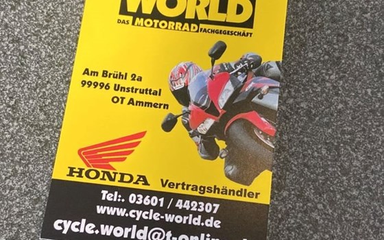 Neufahrzeug Beta RR 390 - Bild 8
