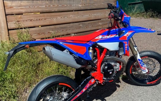 Neufahrzeug Beta RR 390 - Bild 9