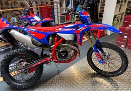Neumotorrad Beta RR Race 4T 350
